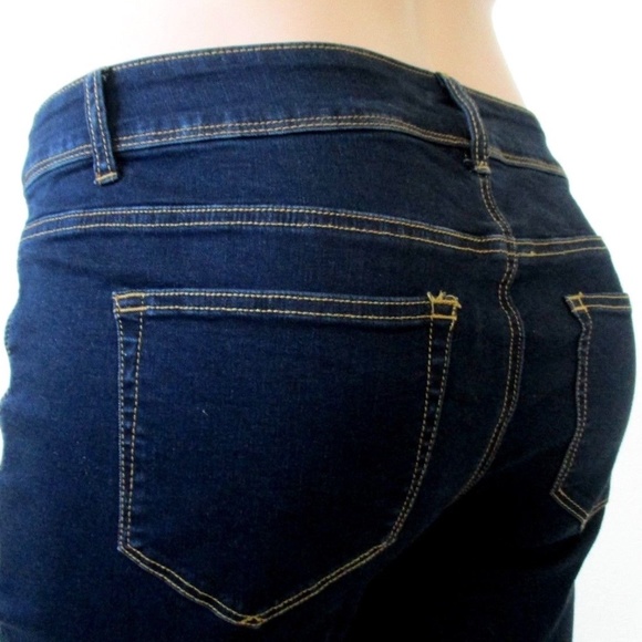 Maurices Denim - SKINNY Jeans PLUS SIZE 18 Reg NWOT Maurices Jeans